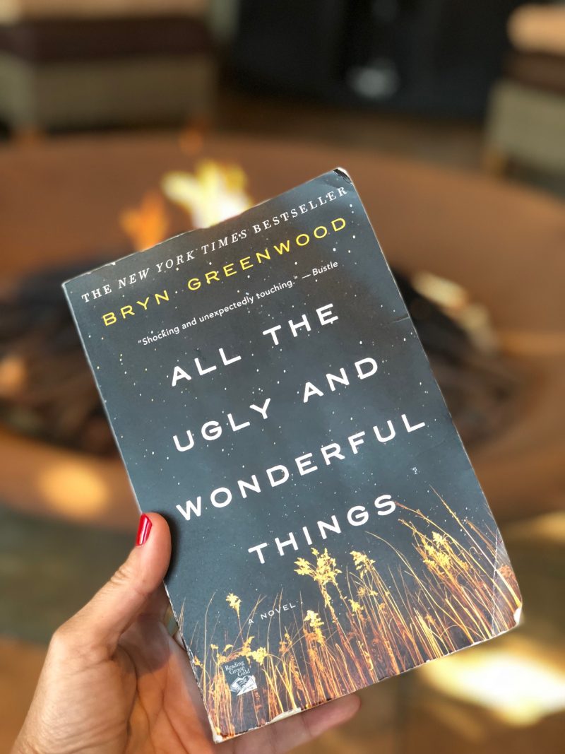 Read This All The Ugly And Wonderful Things The Wordy Girl