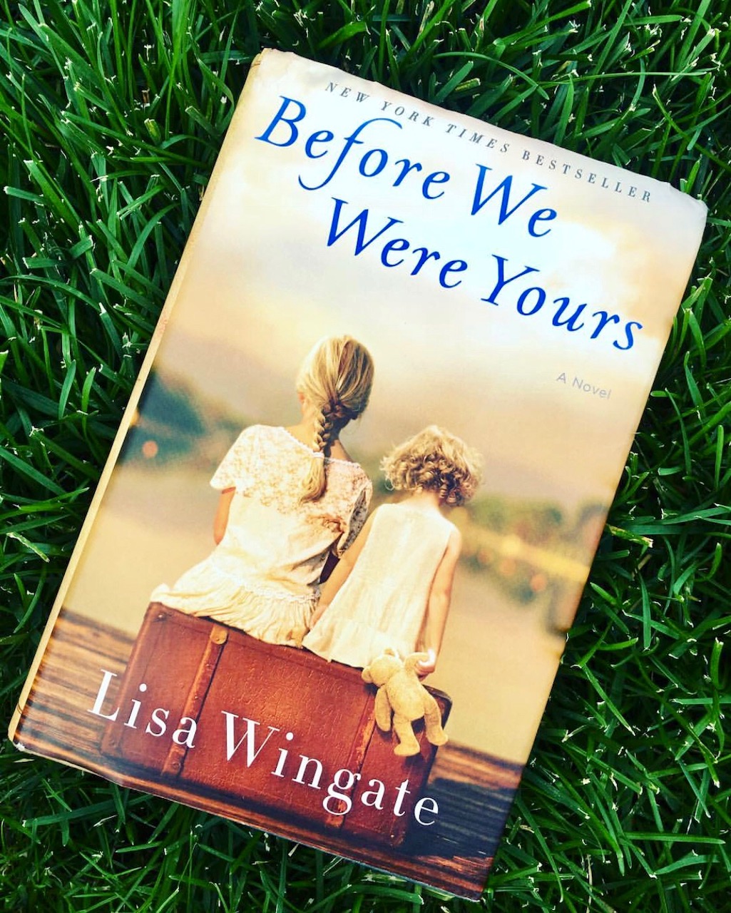 Read This: Before We Were Yours - The Wordy Girl