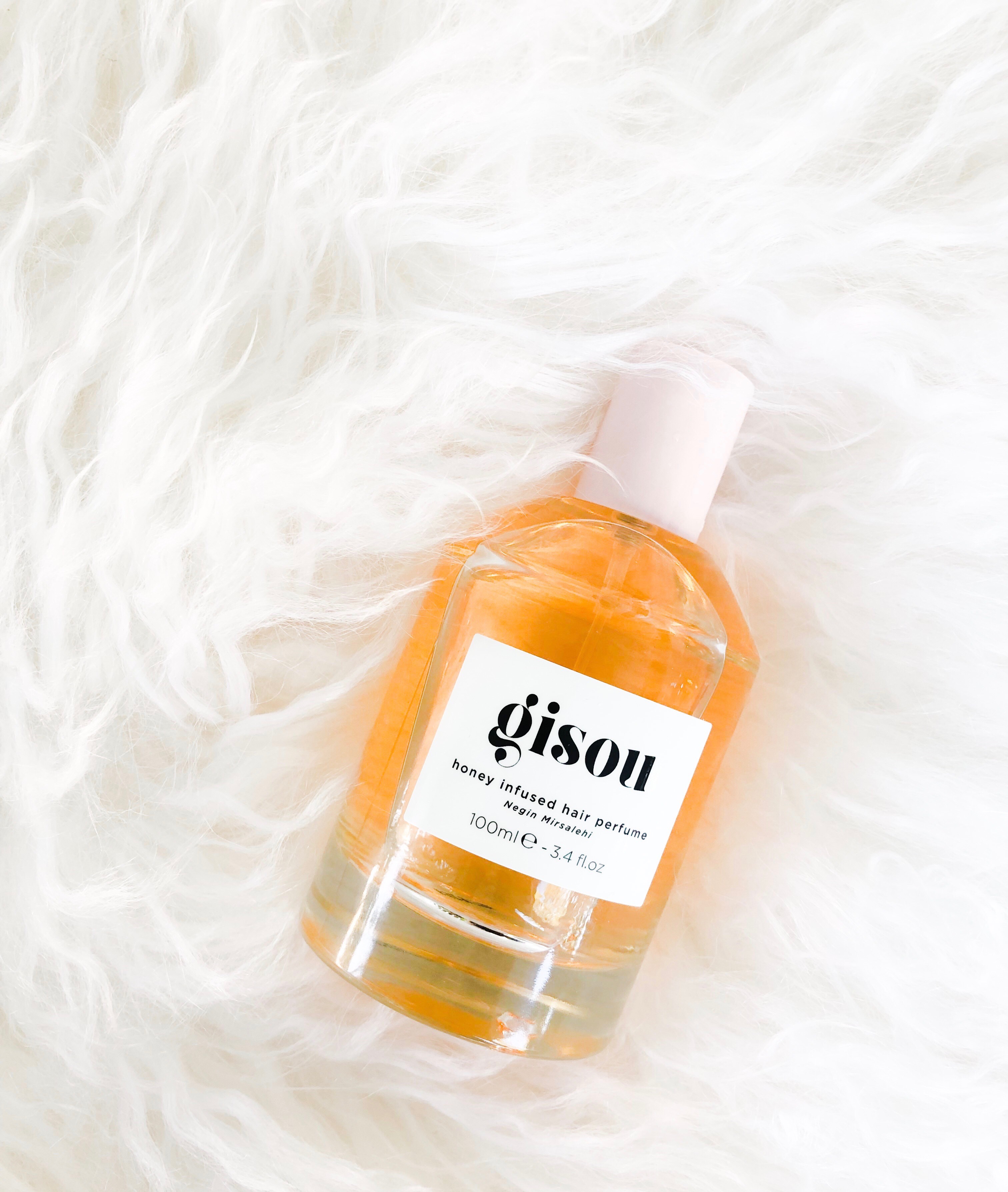 Gisou perfume discount